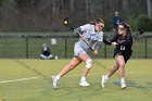 WLax vs MIT  Wheaton College Women’s Lacrosse vs MIT. - Photo By: KEITH NORDSTROM : Wheaton, Lacrosse, LAX, MIT